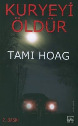 Kuryeyi Öldür