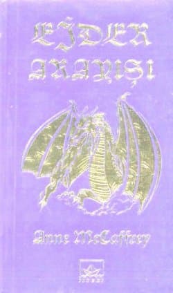 Ejder Arayışı (Ejder Serisi #2)