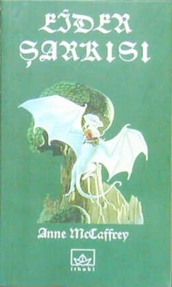 Ejder Şarkısı (Ejder Serisi #3)