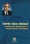 Türkiye`de Demokrasi ve İnsan Hakları