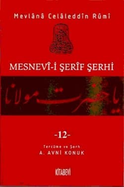 Mesnevi-i Şerif Şerhi 12