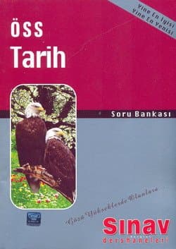 ÖSS Tarih Soru Bankası