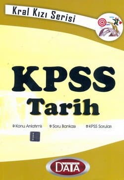 Kral Kızı Serisi-KPSS Tarih