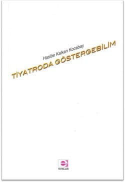 Tiyatroda Göstergebilim