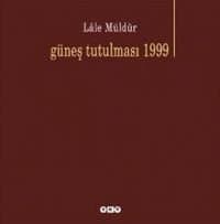 Güneş Tutulması 1999