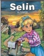 Selin ve Köpeği