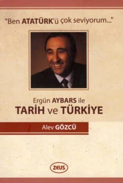 Ergün Aybars ile Tarih ve Türkiye