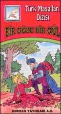 Bir Göze Bir Gül