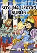 Boyuna Uzayan Burun
