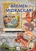 Bremen Mızıkacıları