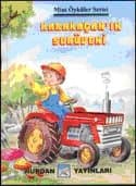 Karakaçan`ın Serüvenleri
