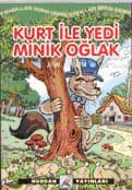Kurt ile Yedi Minik Oğlak