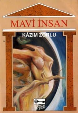 Mavi İnsan