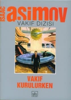 Vakıf Kurulurken (Vakıf #6)