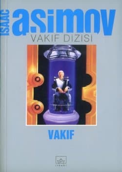 Vakıf (Vakıf #1)