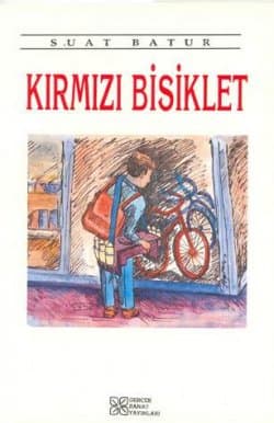 Kırmızı Bisiklet