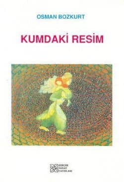 Kumdaki Resim