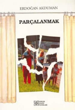 Parçalanmak