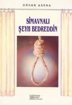 Simavnalı Şeyh Bedreddin
