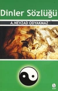 Dinler Sözlüğü