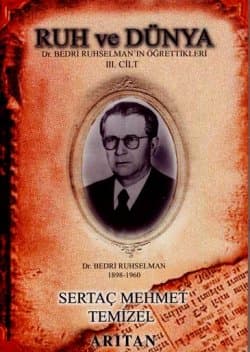 Ruh ve Dünya 3.Cilt