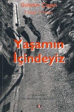Yaşamın İçindeyiz / İyi Günler İstanbul