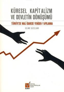 Küresel Kapitalizm ve Devletin Dönüşümü