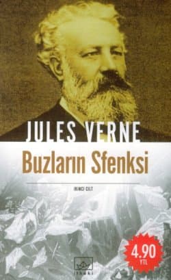 Buzların Sfenksi 2