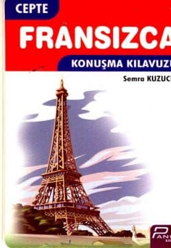 Fransızca Konuşma Kılavuzu