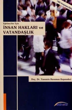 İnsan Hakları ve Vatandaşlık