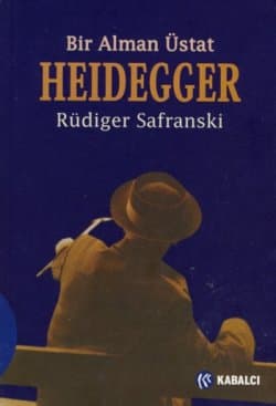 Heiddegger Bir Alman Üstat