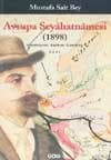 Avrupa Seyâhatnâmesi (1898)