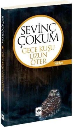 Gece Kuşu Uzun Öter