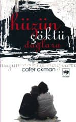 Hüzün Çöktü Dağlara