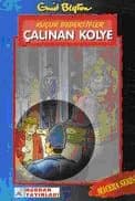 Çalınan Kolye