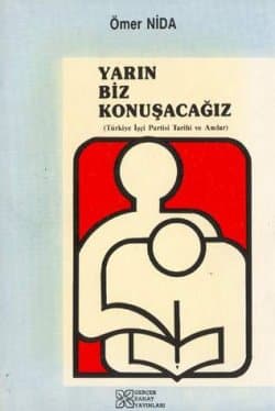 Yarın Biz Konuşacağız