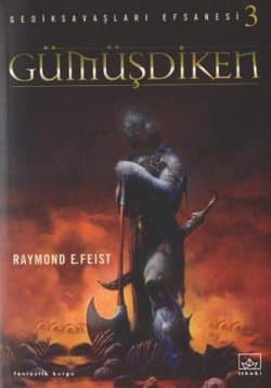 Gümüşdiken (Gedik Savaşları Efsanesi #3)