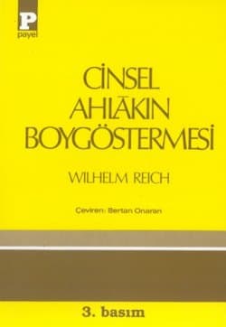 Cinsel Ahlâkın Boygöstermesi
