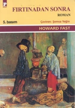 Fırtınadan Sonra