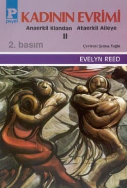 Kadının Evrimi 2