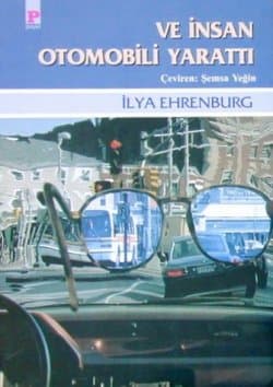 Ve İnsan Otomobili Yarattı