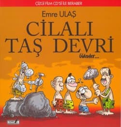 Cilalı Taş Devri