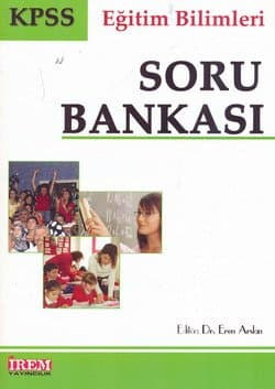 KPSS Soru Bankası Eğitim Bilimleri