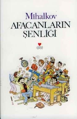 Afacanların Şenliği