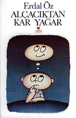 Alçacıktan Kar Yağar