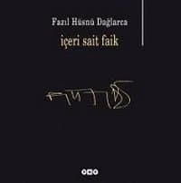 İçeri Sait Faik