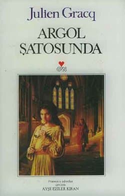Argol Şatosunda