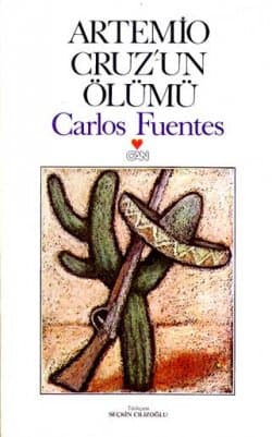 Artemio Cruz'un Ölümü