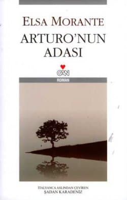 Arturo'nun Adası