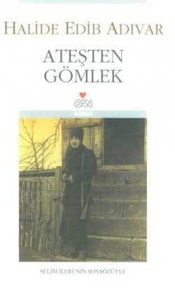 Ateşten Gömlek